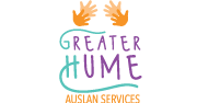 Greater Hume Auslan Services